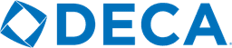 Irish DECA Logo